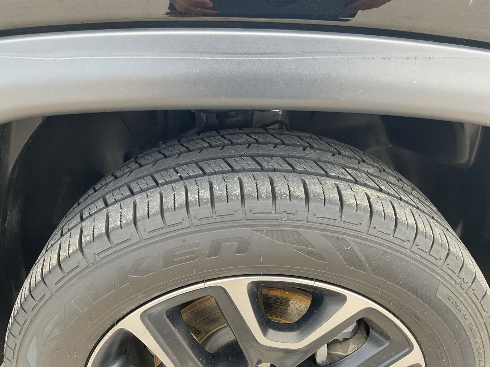 2022 Jeep Compass Latitude photo 17