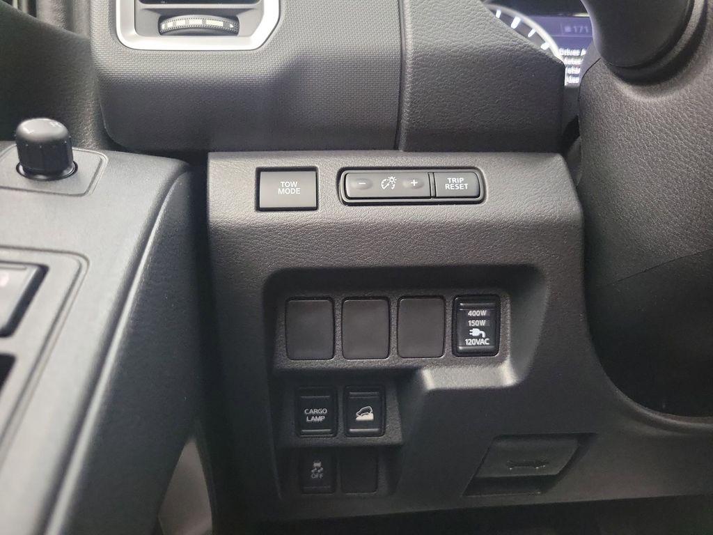 2022 Nissan Frontier SV photo 14