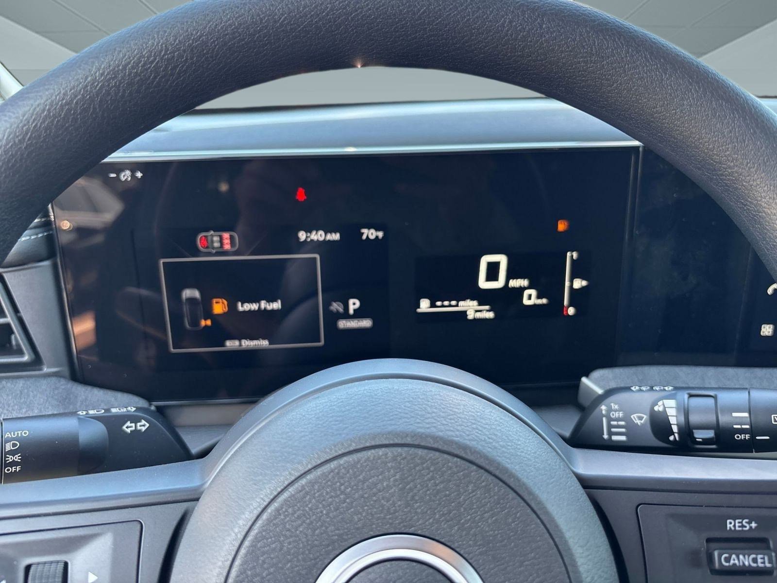 2026 Nissan Kicks SV photo 21