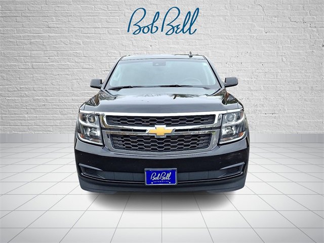2018 Chevrolet Tahoe LT photo 2