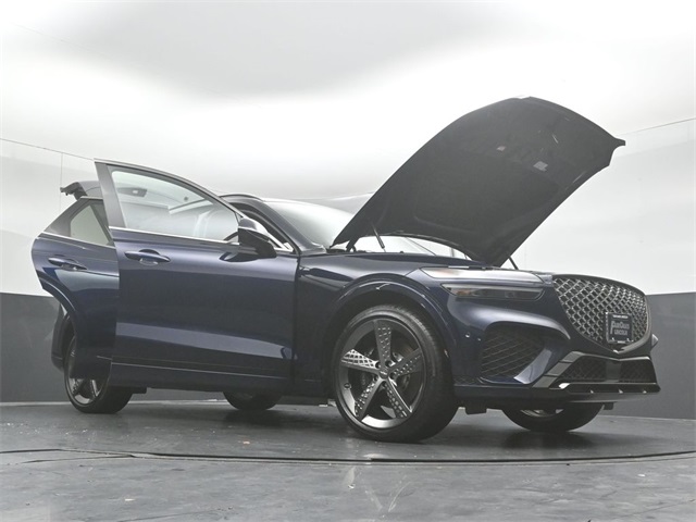 2025 GENESIS GV70 - Image 58