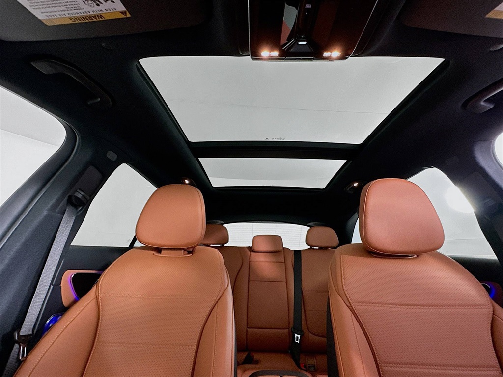 2026 Mercedes Benz GLC 300 4MATIC photo 19