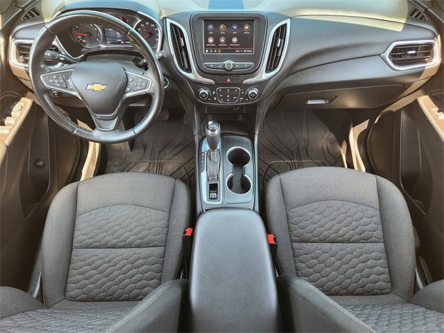 2020 Chevrolet Equinox LT photo 22