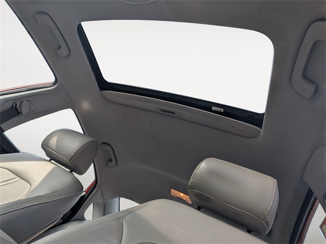 2018 Hyundai Sonata Limited photo 24