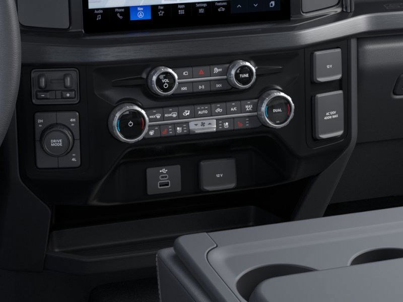 2026 Ford F-350 photo 17