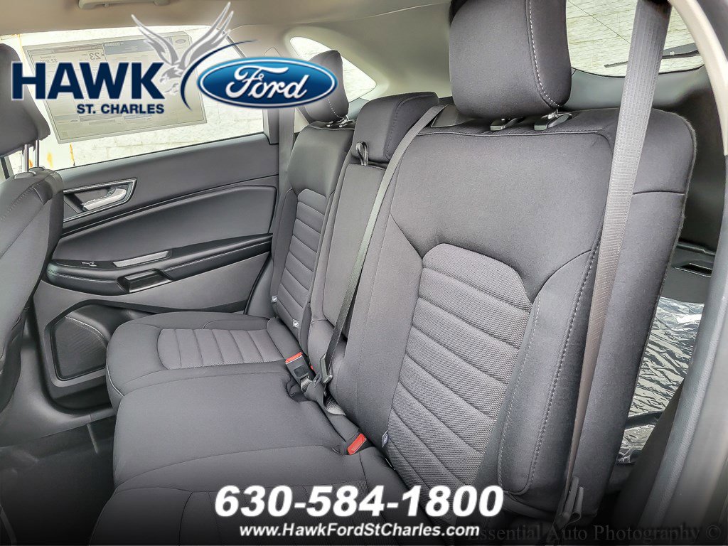 2024 FORD EDGE - Image 8