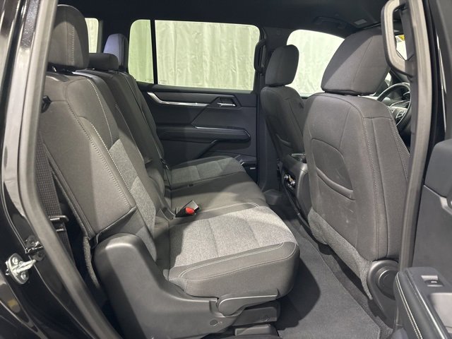 2025 Gmc Acadia Elevation photo 10