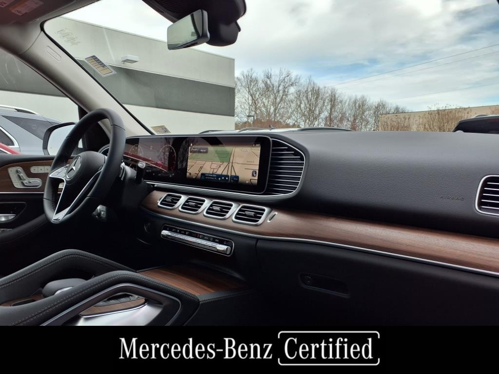 2025 Mercedes Benz GLE 350 photo 5