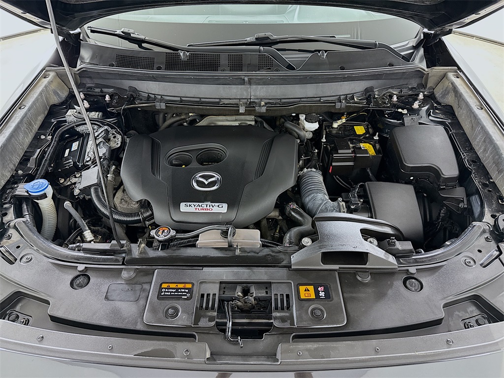 2022 Mazda CX-9 Sport photo 29