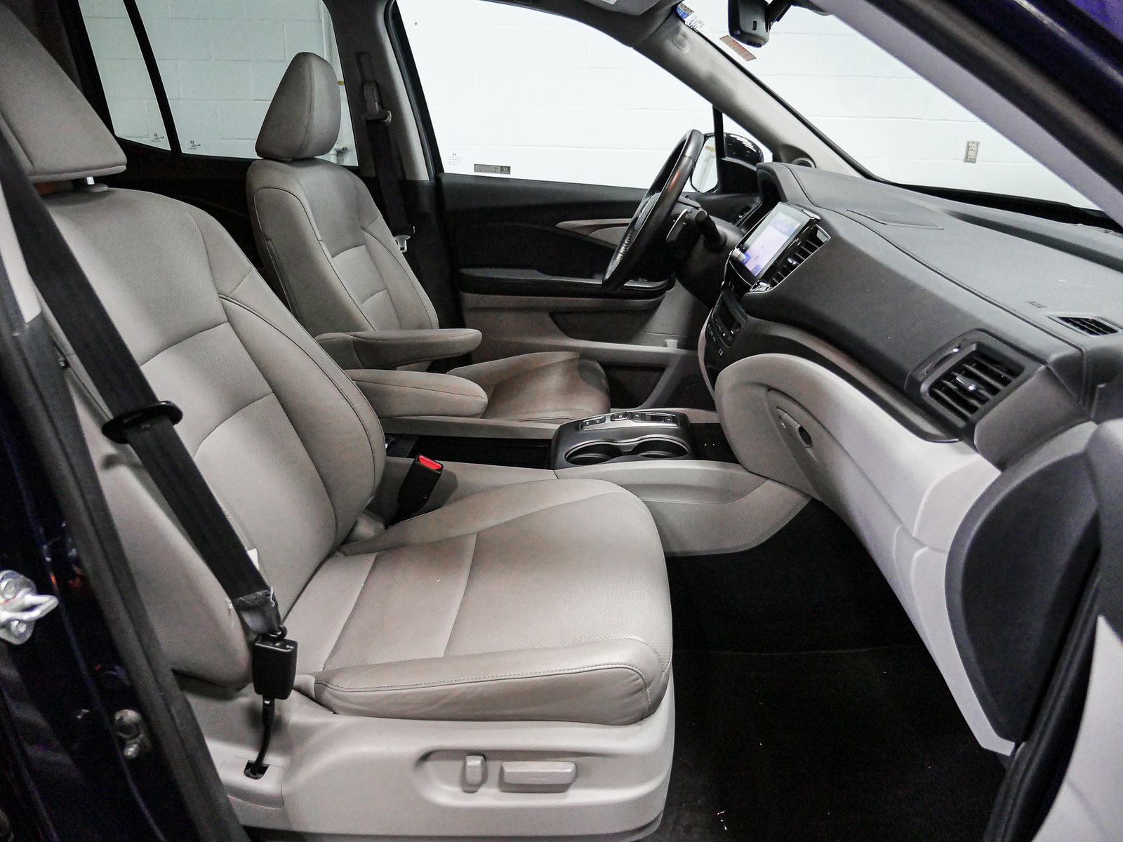 2022 Honda Ridgeline RTL-E photo 21