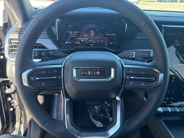 2026 Gmc Acadia Elevation photo 10