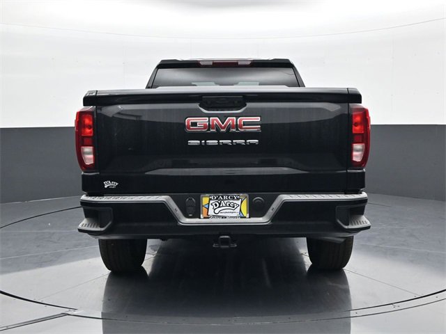 2026 Gmc Sierra 1500 Pro photo 6