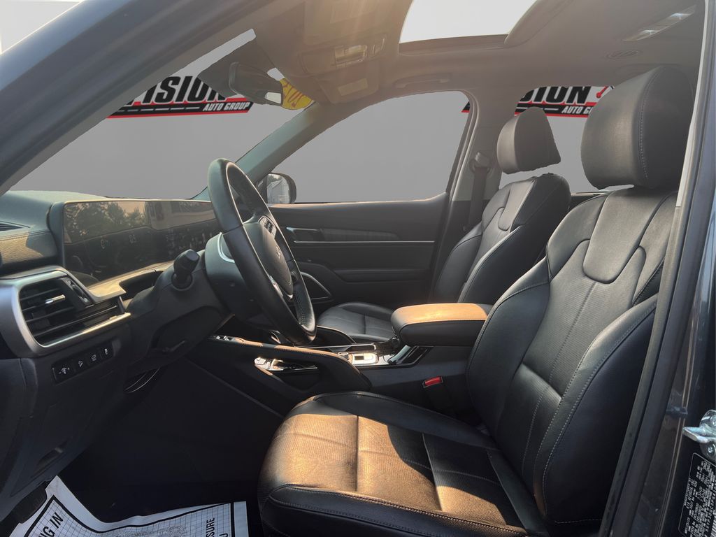2023 Kia Telluride EX photo 9
