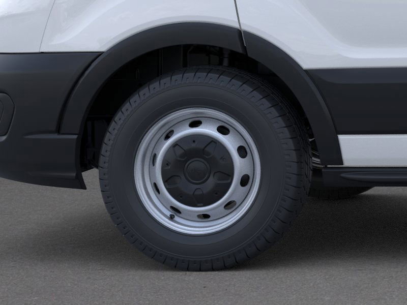 2025 Ford Transit photo 15