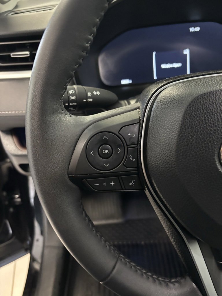 2023 Toyota RAV4 Hybrid Limited photo 11