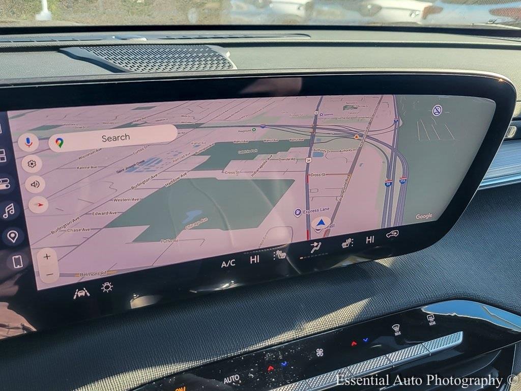 2026 BUICK ENCLAVE - Image 13