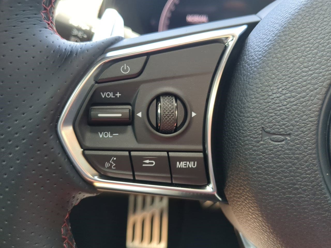 2025 Acura TLX A-Spec SH-AWD photo 24