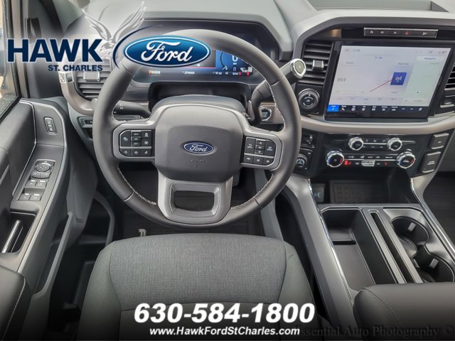 2024 FORD F-150 - Image 28