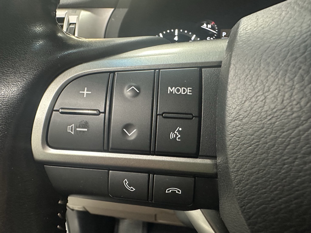 2022 Lexus GX 460 Premium photo 23