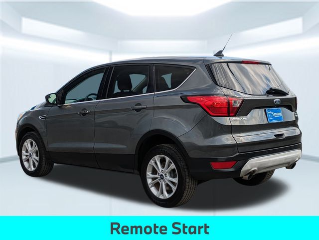 2019 Ford Escape SE photo 3