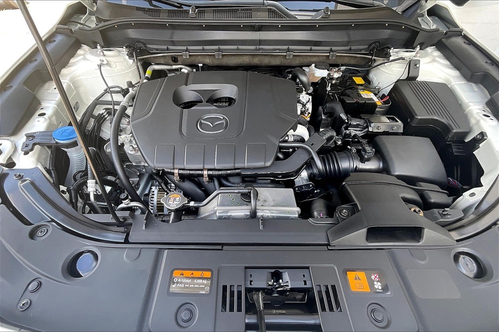2025 MAZDA CX-5 - Image 10
