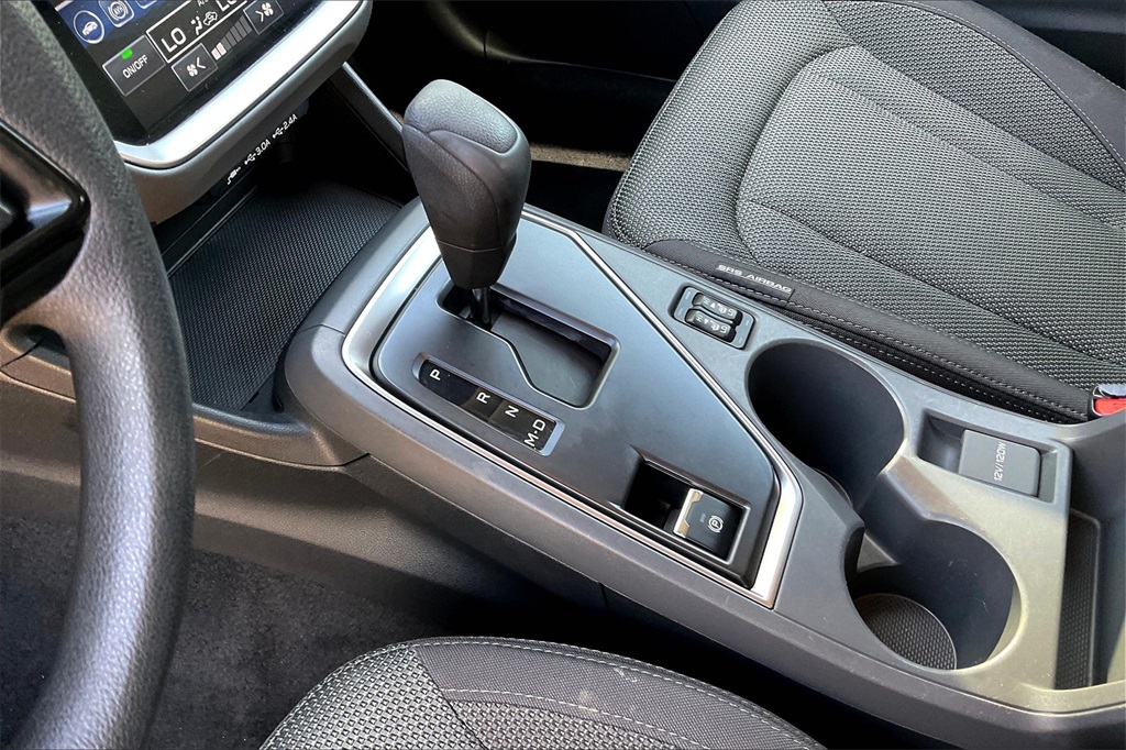 2024 Subaru Crosstrek Premium photo 17