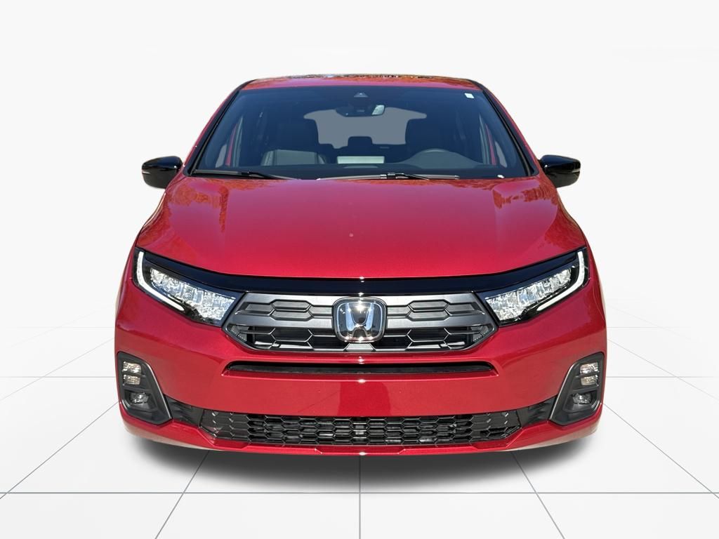 2026 Honda Odyssey photo 2