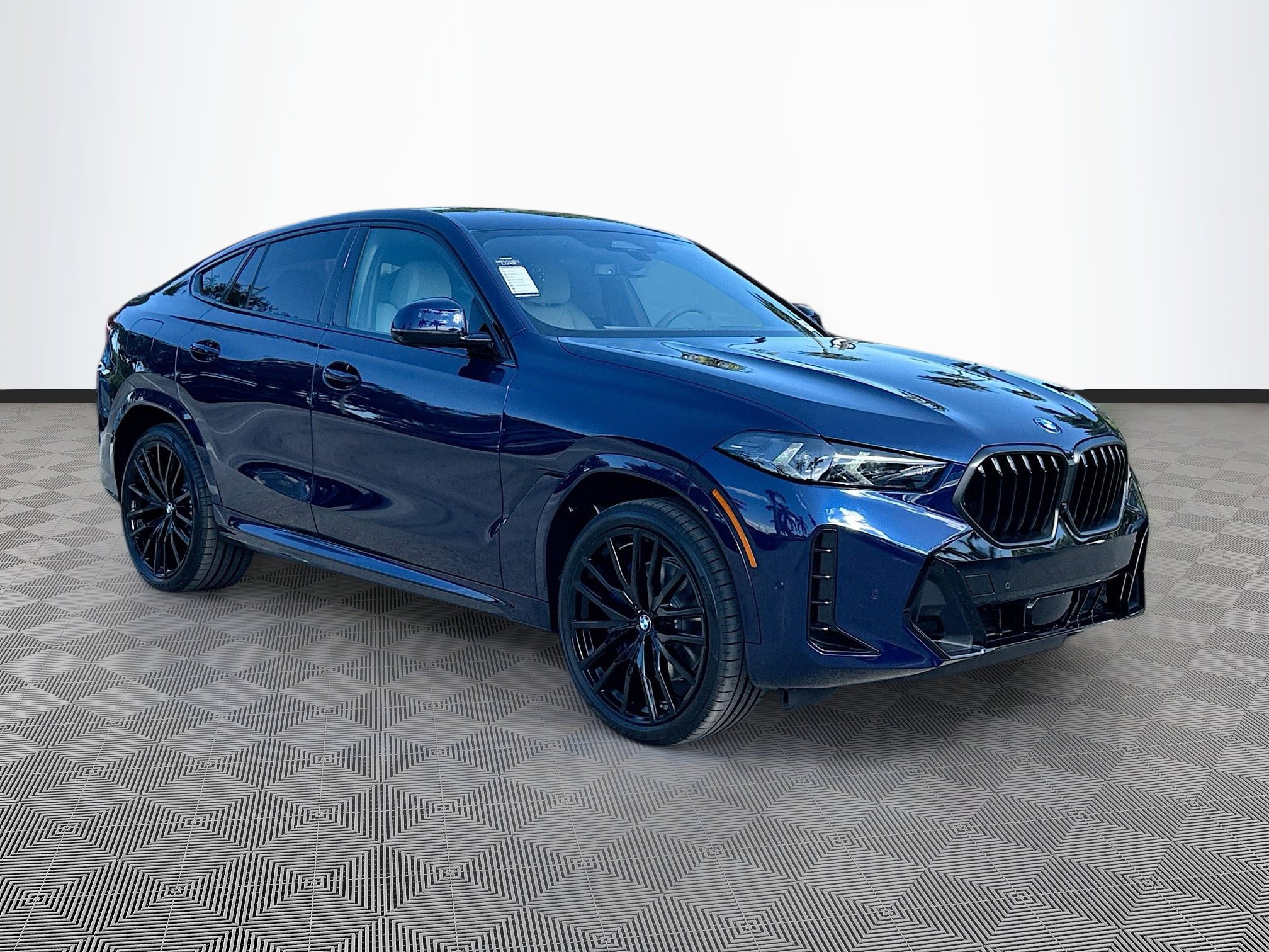 2026 BMW X6