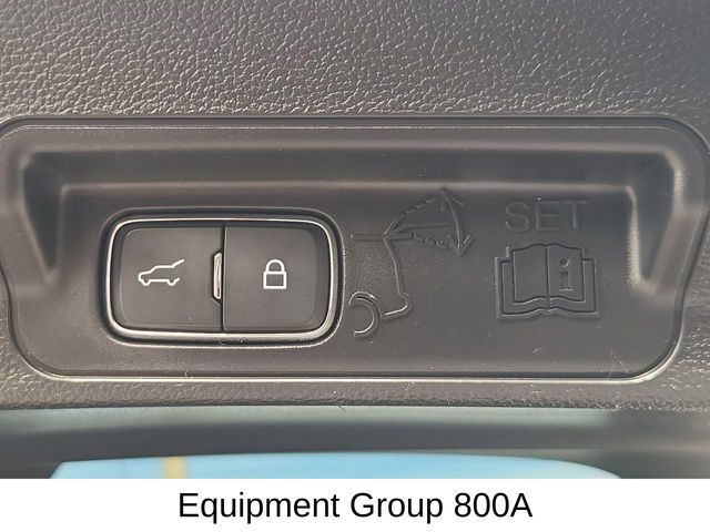 2023 Ford Explorer Timberline photo 4