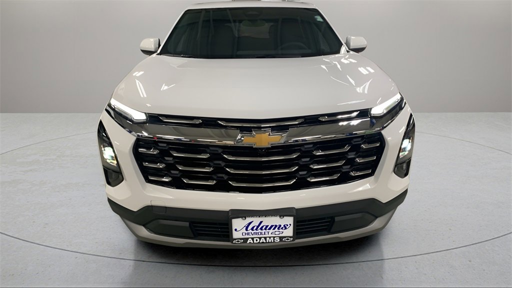 2026 Chevrolet Equinox LT photo 9