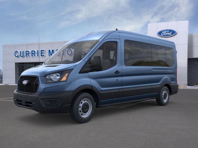 2026 FORD TRANSIT - Image 22