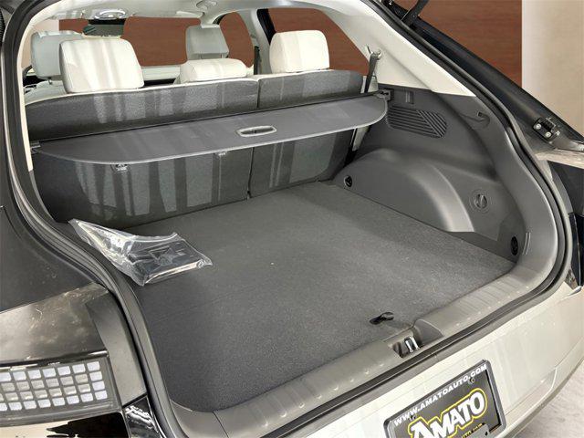 2025 Hyundai Ioniq 5 Limited photo 22