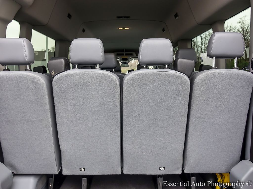 2016 FORD TRANSIT - Image 21