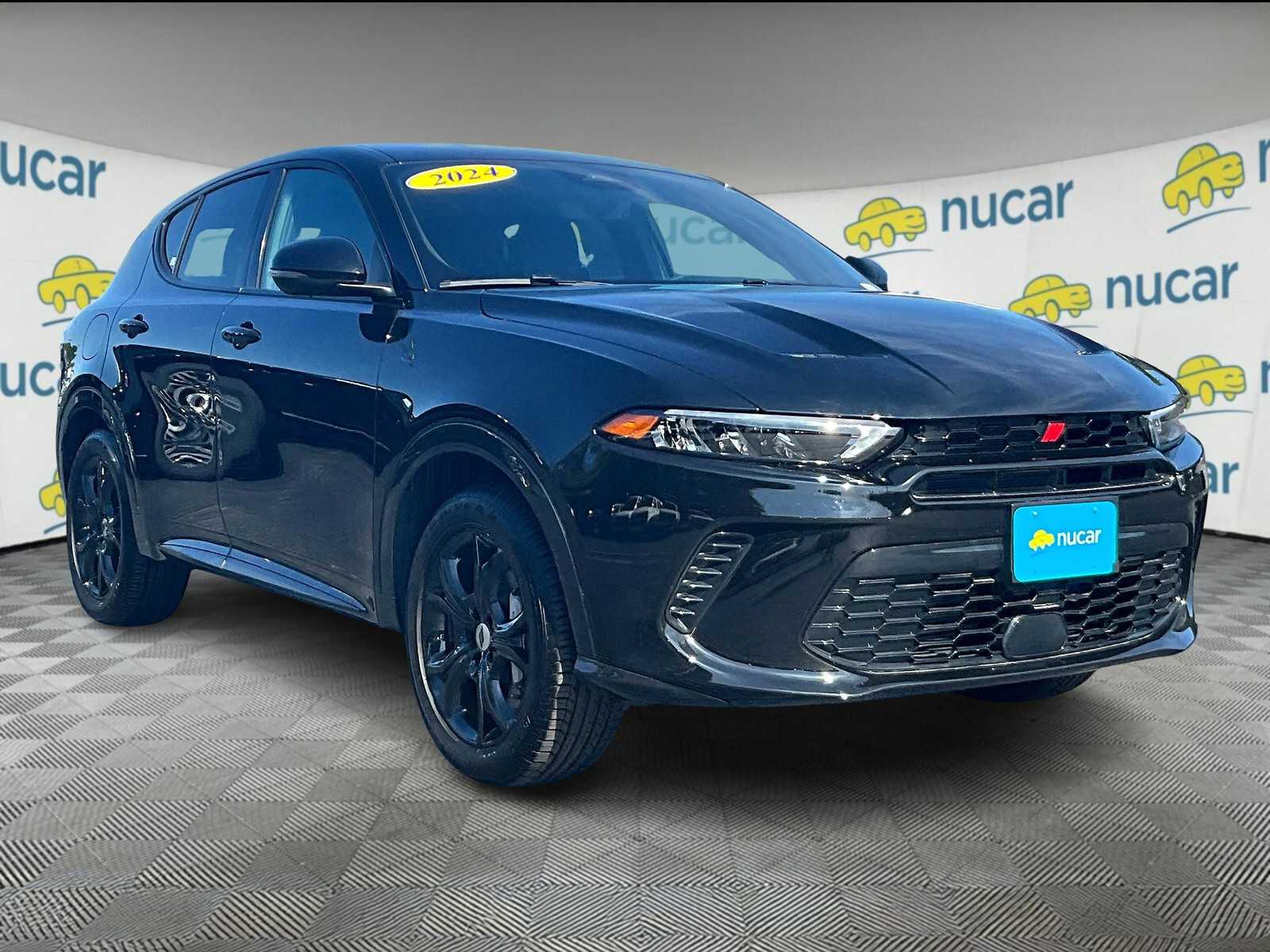 2024 Dodge Hornet R/T's photo