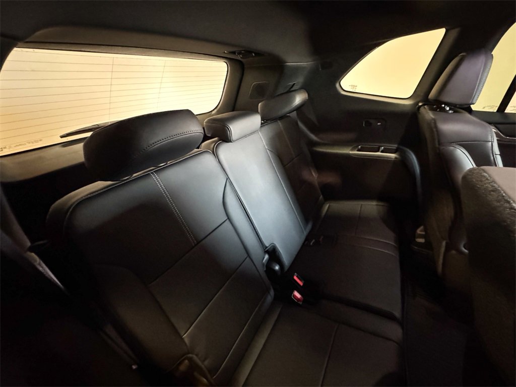 2025 Gmc Acadia Elevation photo 20