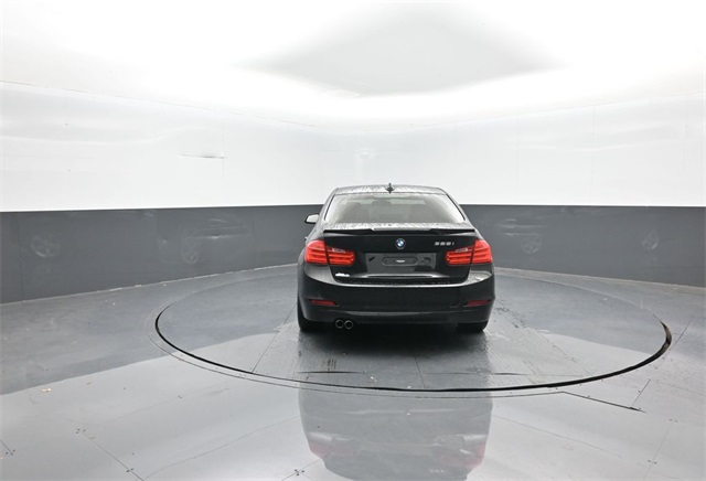 2015 Bmw 328i 3-series photo 4