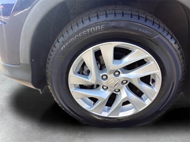 2015 Honda CR-V EX-L photo 9