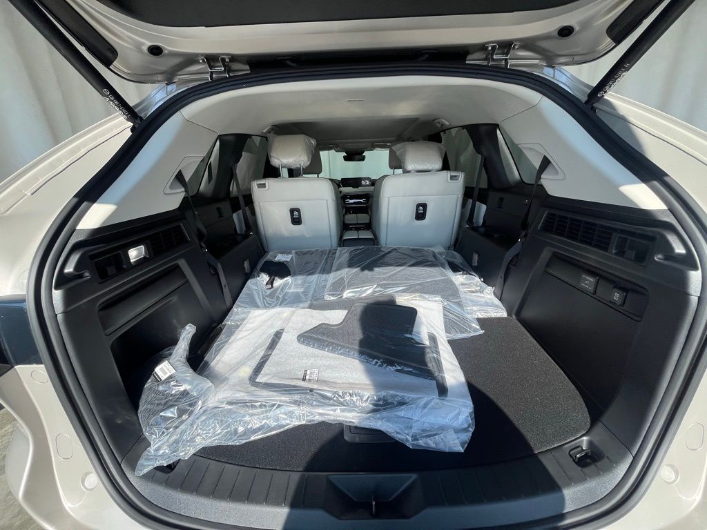 2026 Mazda CX-90 3.3 Turbo Premium Plus photo 25