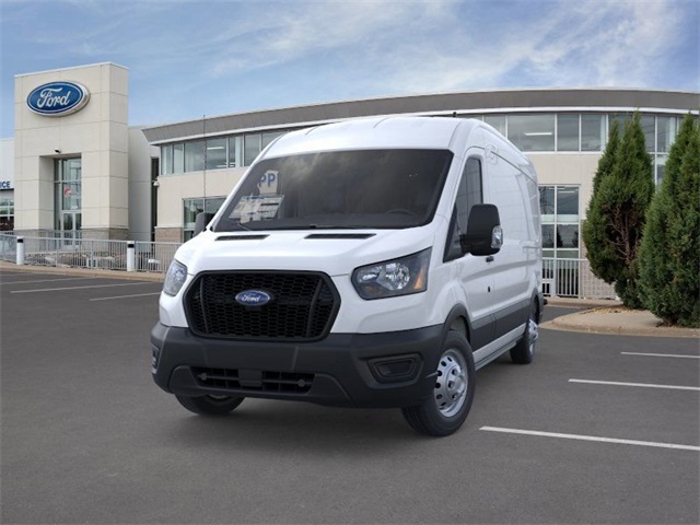 2025 Ford Transit photo 2