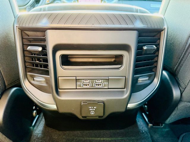 2025 Ram 1500 Big Horn Lone Star photo 21