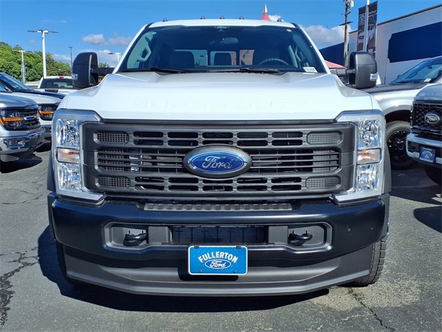 2026 Ford F-450 XL photo 2