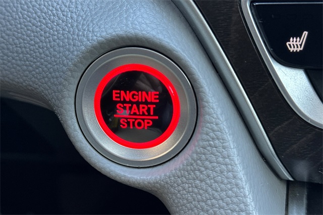 2019 Honda Accord EX photo 26
