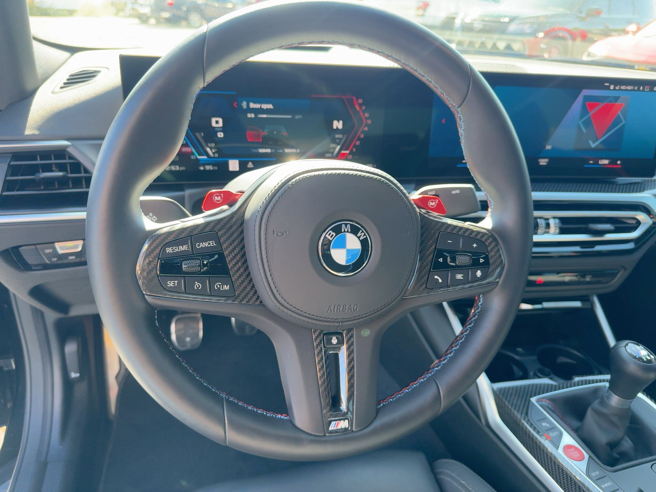 2023 Bmw M2 Coupe photo 15