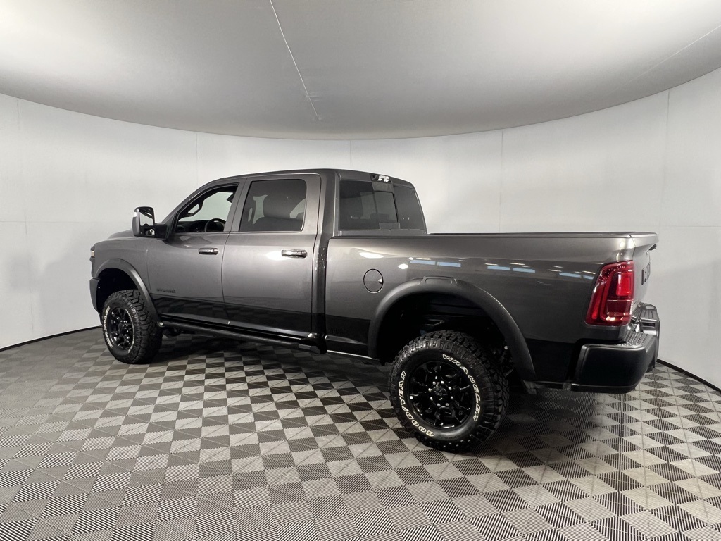 2025 Ram 2500 Power Wagon photo 6