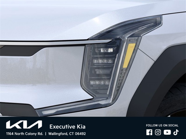 2026 Kia EV9 Wind photo 5
