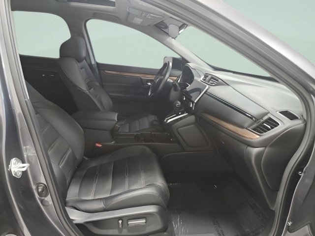 2022 Honda CR-V EX-L photo 9