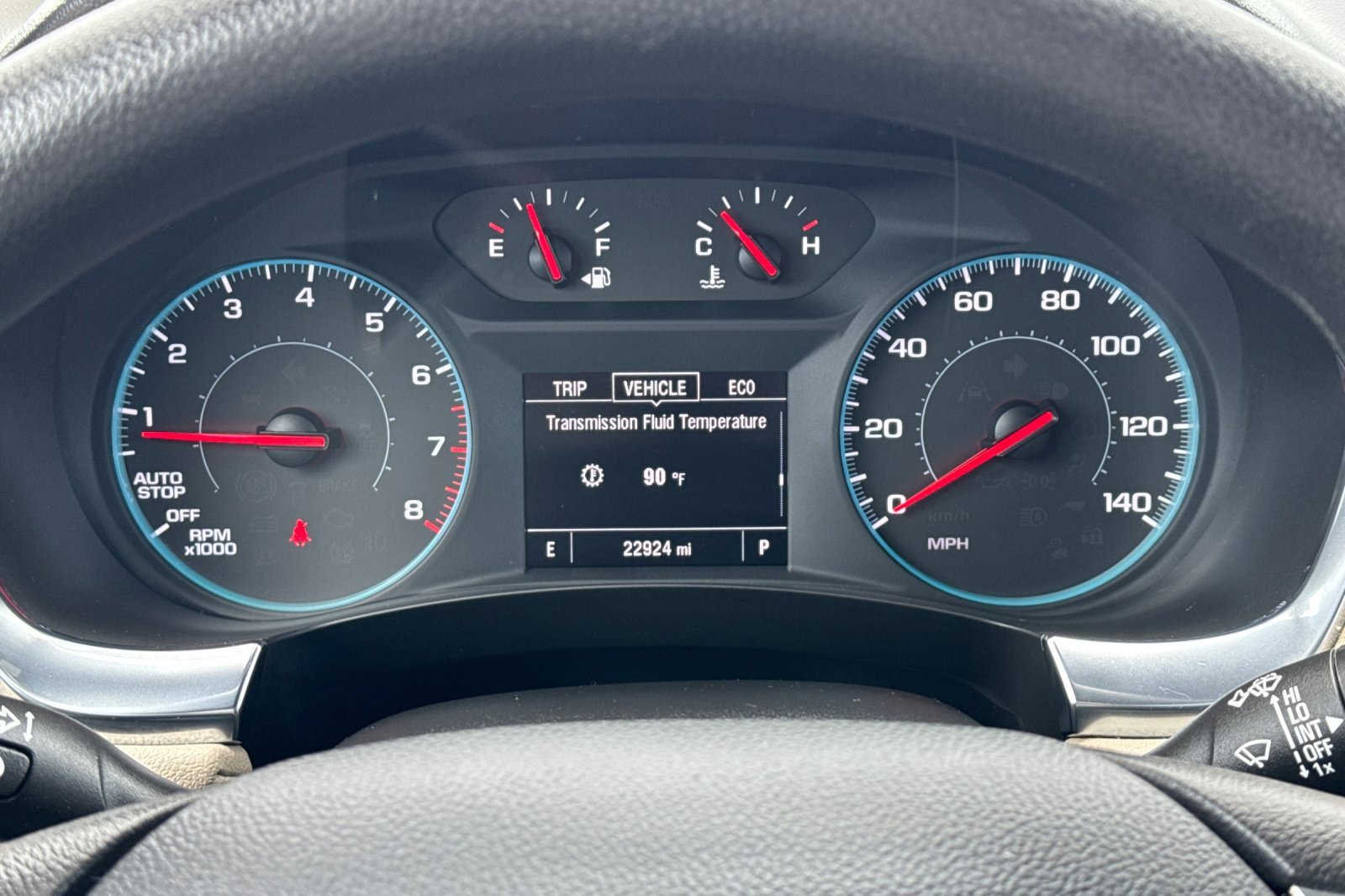 2023 Chevrolet Traverse LS photo 29