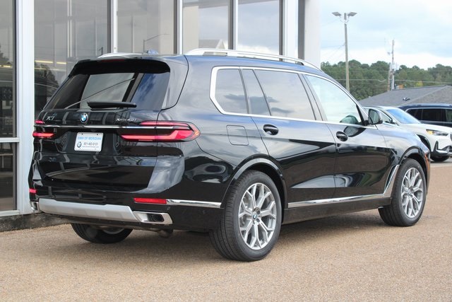 2026 Bmw X7 xDrive40i photo 2