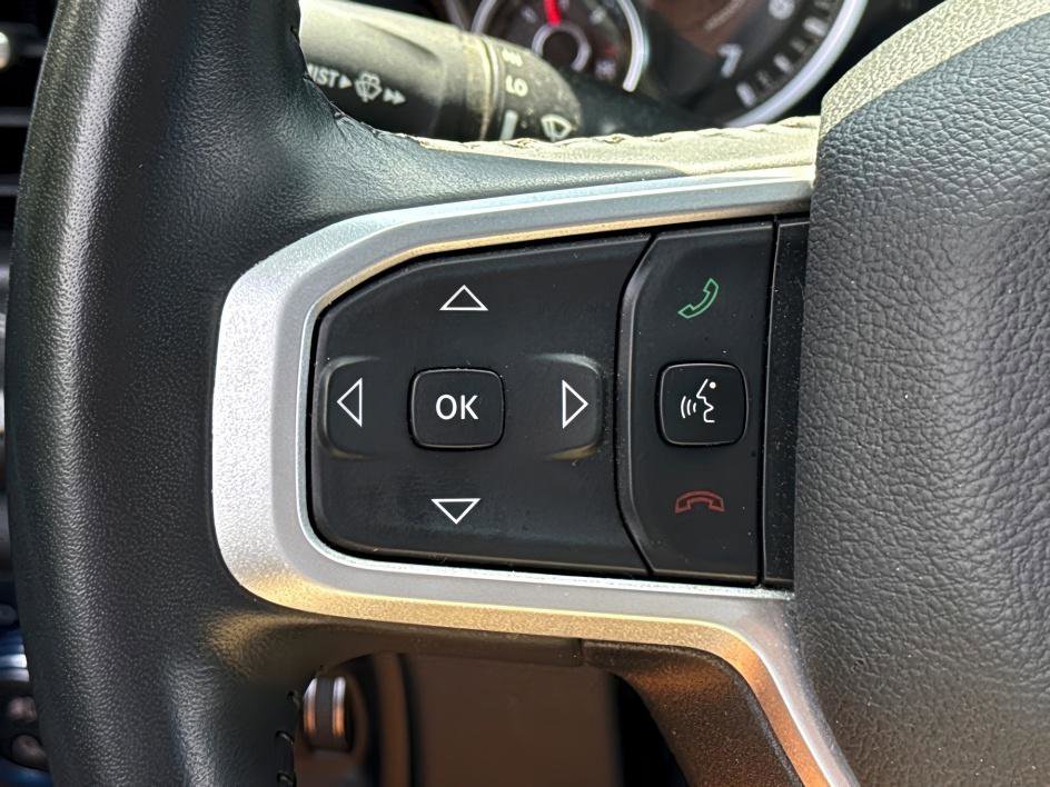 2022 Ram 1500 Big Horn photo 22