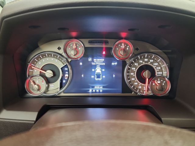 2014 Ram 1500 Laramie Longhorn photo 18